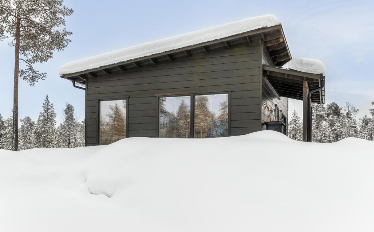 Villa Lusma Inari Exterior photo